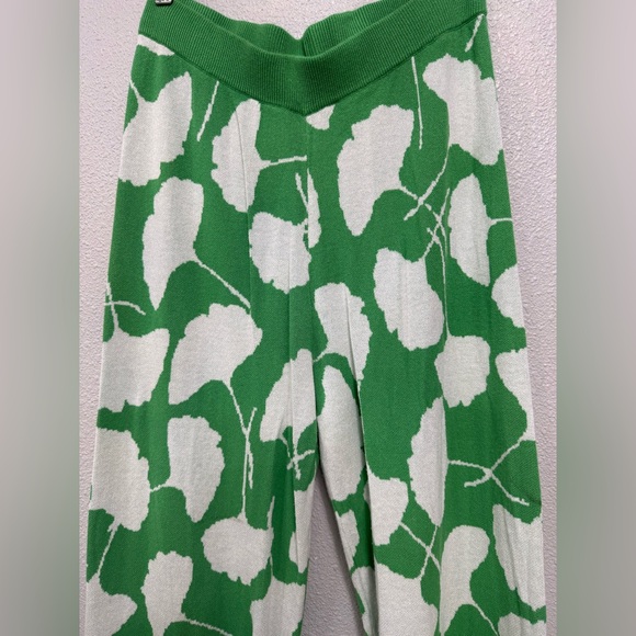 Diane Von Furstenberg x Target knit pant - Picture 4 of 8